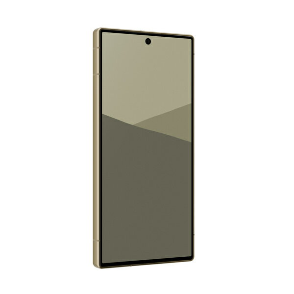 【送料無料】SHARP SH-M31AX-C SIMフリー端末 AQUOS R10 （RAM12GB /ROM256GB） トレンチベージュ【在庫目安:お取り寄せ】