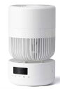 【送料無料】アイリスオーヤマ PCF-CD15TECA-W サーキュレーター WOOZOO 360 barrel ホワイト【在庫目安:お取り寄せ】