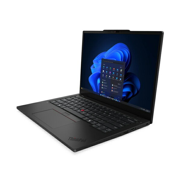 【送料無料】レノボ・ジャパン 21R5000NJP ThinkPad L13 Gen 6 (Core Ultra 5 プロセッサー 225U/ 16GB/ SSD・256GB/ ODDなし/ Win11Pro/ Officeなし/ 13.3型ワイド)【在庫目安:お取り寄せ】| 家電 PC パソコン
