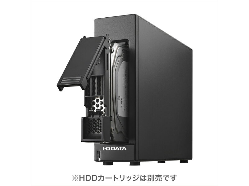 【送料無料】IODATA HD1-REUT カートリッジ式リムーバブルHDDアダプター【在庫目安:お取り寄せ】