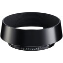 【送料無料】コシナ 622265 Voigtlander LH-10【在庫目安:お取り寄せ】| カメラ レンズフード フード 保護 レンズ 防止