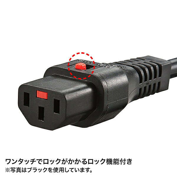 AC-UNION HKB-LCLC1-10L 両端LC/LCコネクタ付SM2芯メガネコード 10m 光パッチコード 光コード 光2Cコード 光ファイバーケーブル 光ケーブル