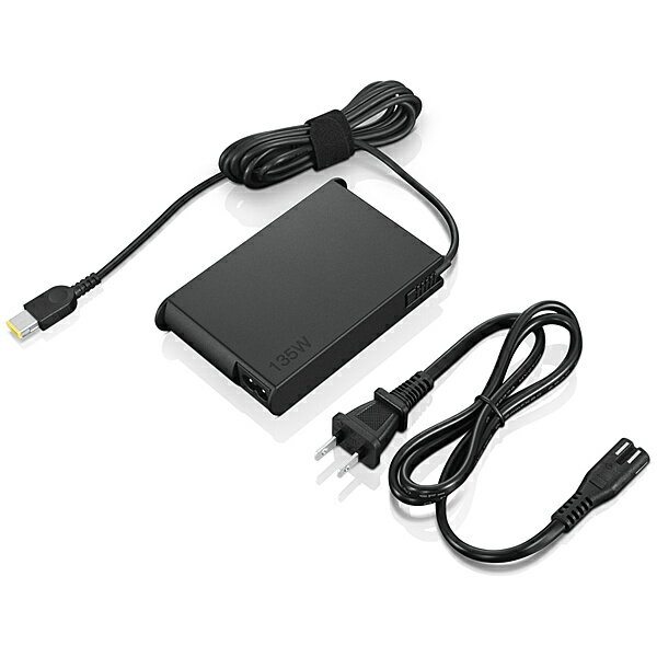 ̵ۥΥܡѥ 4X20Q88542 ThinkPad  135W ACץ(å)ں߸ܰ:Ͼ