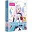 【送料無料】AHS SAHS-40058 VOICEROID2 東北イタコ【在庫目安:お取り寄せ】| ソフトウェア ソフト アプリケーション アプリ ビデオ編集 映像編集 サウンド編集 ビデオ サウンド 編集