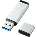 TTvC UFD-3AT32GSV USB3.1 Gen1 iVo[E32GBjy݌ɖڈ:񂹁z| p\RӋ@ USB[ USBtbV[ USB USBtbV USB 