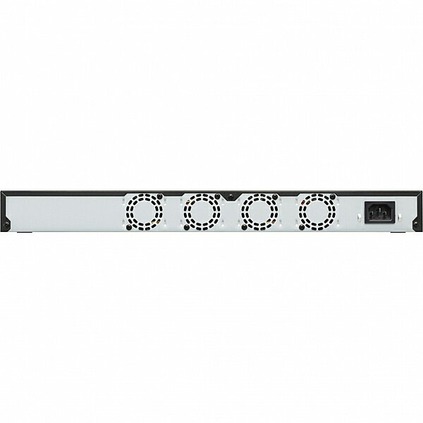 【中古】 CentreCOM FS816TX V1 Allied Telesis ファーストイーサネットスイッチ 16ポート