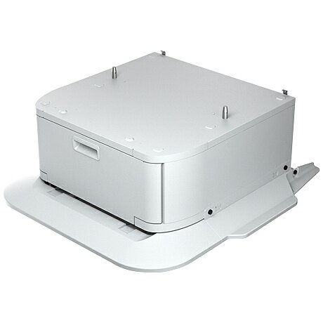 【送料無料】EPSON PXA3CBN2 ビジネスインクジェット用 専用キャビネット【在庫目安:お取り寄せ】