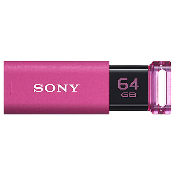 ̵SONY(VAIO) USM64GU P USB3.0б Υå饤ɼUSB꡼ ݥåȥӥå 64GB ԥ åץ쥹ں߸ܰ:󤻡| ѥյ