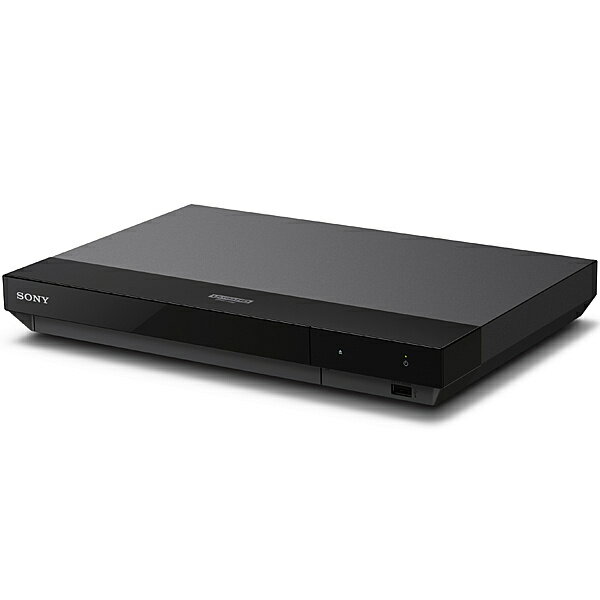 楽天デジタル百貨店PodPark楽天市場店【送料無料】SONY（VAIO） UBP-X700 Ultra HD ブルーレイ/ DVDプレーヤー【在庫目安:お取り寄せ】