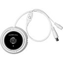 【送料無料】PLANEX CS-BA01 360度アナログカメラ【在庫目安:お取り寄せ】