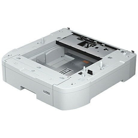 【送料無料】EPSON PXA3CU2 ビジネスインクジェット用 増設カセットユニット/ 550枚(A3A5)/ 3段まで増設可【在庫目安:お取り寄せ】 【送料無料】EPSON PXA3CU2 ビジネスインクジェット用 増設カセットユニット/ 550枚(A3A5)/ 3段まで増設可【在庫目安:お取り寄せ】