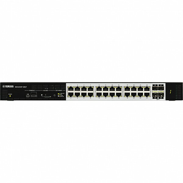 【中古】 CentreCOM FS816TX V1 Allied Telesis ファーストイーサネットスイッチ 16ポート