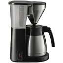 【送料無料】メリタジャパン LKT-1001 3-10杯用コーヒーメーカー 【イージートップサーモ】【在庫目安:お取り寄せ】