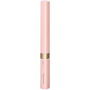 【送料無料】Panasonic EW-DS42-PP 音波振動ハブラシ ポケットドルツ (ペールピンク)【在庫目安:お取り寄せ】