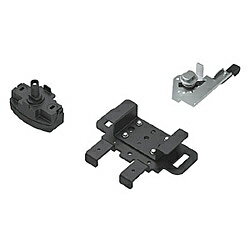 【送料無料】EPSON ELPMB54B EV-105用 配線ダクト用金具（ブラック）【在庫目安:お取り寄せ】