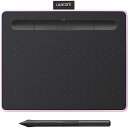 yzCTL-4100WL/P0 Wacom Intuos Small CX x[sNy݌ɖڈ:񂹁z