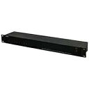 【送料無料】ジョブル CD816HD AHD/ HD-TVI/ HDCVI/ コンポジット対応 8入力各2出力映像分配器【在庫目安:お取り寄せ】(2)