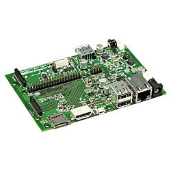̵ۥȥåƥ RPi-CM3MB3 Raspberry Pi CM3ꥢܡɡʾˡں߸ܰ:󤻡