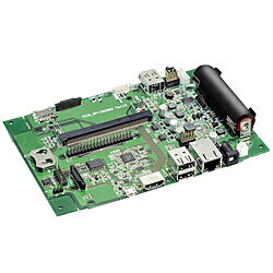 ̵ۥȥåƥ RPi-CM3MB2 Raspberry Pi CM3ꥢܡɡں߸ܰ:󤻡