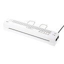 【送料無料】サンワサプライ LM-A3R2 A3ラミネーター(2本ローラー)【在庫目安:お取り寄せ】
