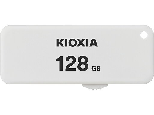 【送料無料】KIOXIA KUS-2A128GW USBフラッシュメモリ TransMemory 128GB【在庫目安:お取り寄せ】 【送料無料】KIOXIA KUS-2A128GW USBフラッシュメモリ TransMemory 128GB【在庫目安:お取り寄せ】