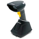 【送料無料】ユニテック・ジャパン MS852-ZUBB0C-SG MS852B Plus ワイヤレス二次元イメージャバーコードスキャナ、高解像度、Bluetoo...