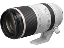 【送料無料】Canon 4112C001 RF100-500mm F4.5-7.1 L IS USM【在庫目安:お取り寄せ】 カメラ ズームレンズ 交換レンズ レンズ ズーム 交換 マウント