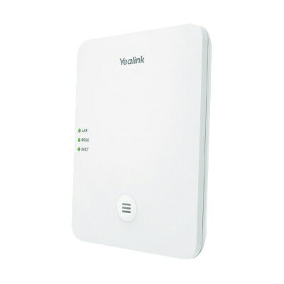 【送料無料】Yealink W80B【在庫目安:お取り寄せ】