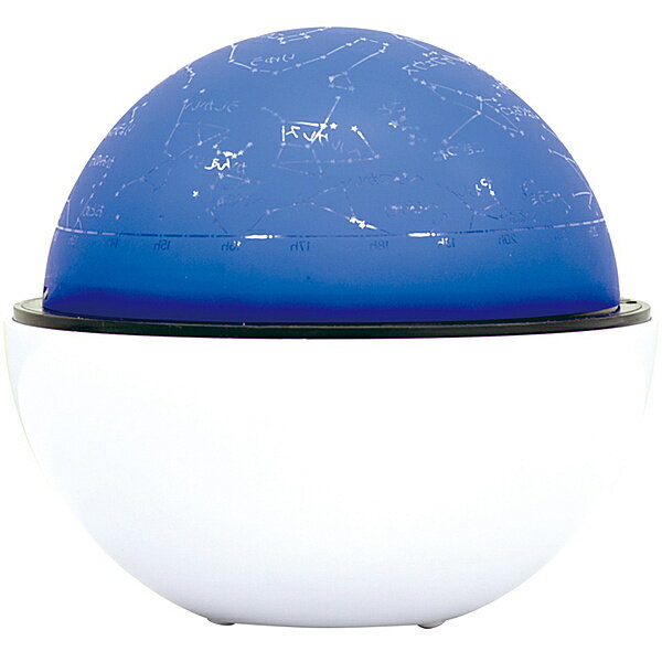 【送料無料】ケンコー・トキナー 470985 プラネタリウム スターサテライト ホワイト【在庫目安:お取り寄せ】