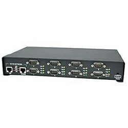 【送料無料】HPCシステムズ 99449-7 Ethernet-Connected Device Server DeviceMaster RTS 8-Port RJ45【在庫目安:お取り寄せ】