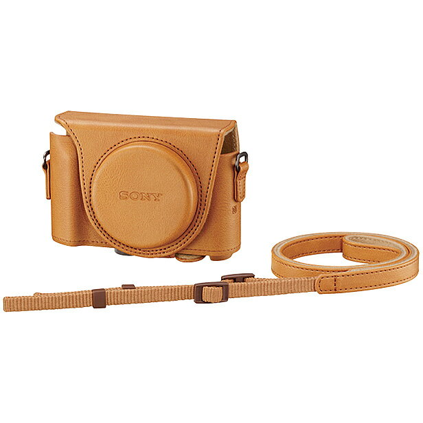 【送料無料】SONY(VAIO) LCJ-HWA/TI ジャケットケース ライトブラウン【在庫目安: