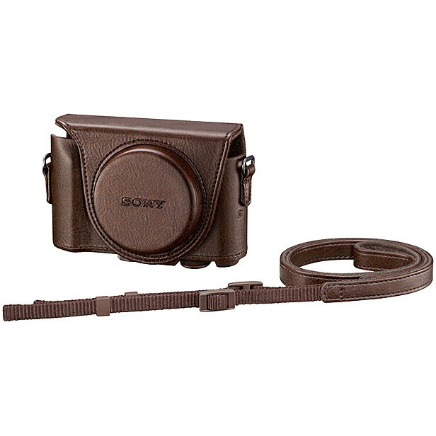 【送料無料】SONY(VAIO) LCJ-HWA/T ジャケットケース ブラウン【在庫目安:お取り寄