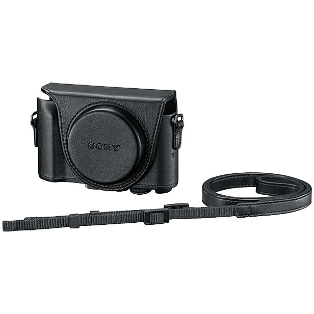 【送料無料】SONY(VAIO) LCJ-HWA/B ジャケットケース ブラック【在庫目安:お取り寄