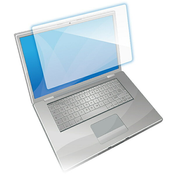 【送料無料】光興業 LEDW-133 ブルーライトカットフィルター 13.3インチ（16：9）【在庫目安:お取り寄せ】