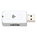 【送料無料】EPSON ELPAP10 ビジネスプロジェクター用 無線LANユニット/ USBタイプ【在庫目安:お取り寄せ】