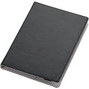 ELECOM TB-08LCHBK タブレット汎用ブックタイプケース/ レザー/ 7.08.4インチ/ ブラック【在庫目安:お取り寄せ】