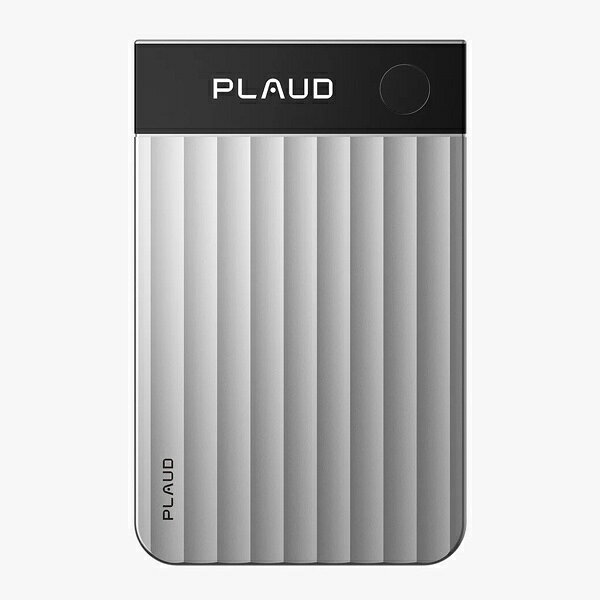 Plaud Note Pro [�V���o�[]