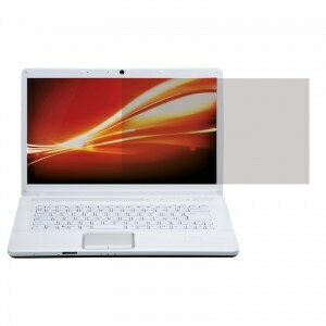 【送料無料】サンワサプライ CRT-ND90HG140WN 14.0インチワイド（16:9）対応フィルター ND90HGシリーズ【在庫目安:お取り寄せ】