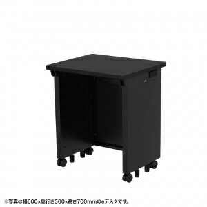 ̵ۥ掠ץ饤 ED-SK6550BK72 eǥʥ֥å W650D500H720ڼʡۡں߸ܰ:...