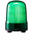 【送料無料】パトライト SL10-M1JN-G 中型LED表示灯 緑 DC1224V【在庫目安:お取り寄せ】(2)