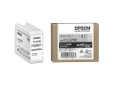 【送料無料】EPSON ICLGY96 SC-PX1VL用 インクカートリッジ(ライトグレー)【在庫目安:お取り寄せ】| 消耗品 インク インクカートリッジ インクタンク 純正 インクジェット プリンタ 交換 新品 グレー(2)