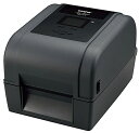 【送料無料】ブラザー TD-4650TNWB 4インチラベル幅感熱・熱転写ラベルプリンター/ 203dpi/ USB/ 有線・無線LAN/ Bluetooth/...