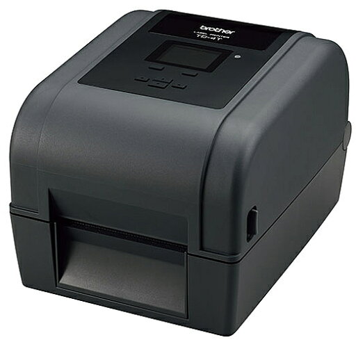 【送料無料】ブラザー TD-4650TNWB 4インチラベル幅感熱・熱転写ラベルプリンター/ 203dpi/ USB/ 有線・無線LAN/ Bluetooth/ RS-232C/ USBホスト【在庫目安:お取り寄せ】| プリンタ