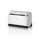 【送料無料】EPSON DS-32000 A3シートフィードスキャナー/ 両面同時読取/ A4横片面90枚/ 分(200/ 300dpi)/ 2.7型タッチパネ...