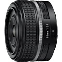 yzNikon NZ28 2.8SE NIKKOR Z 28mm f/ 2.8 (Special Edition)y݌ɖڈ:񂹁z| J Pœ_Y Y Y Pœ_  }Eg {P