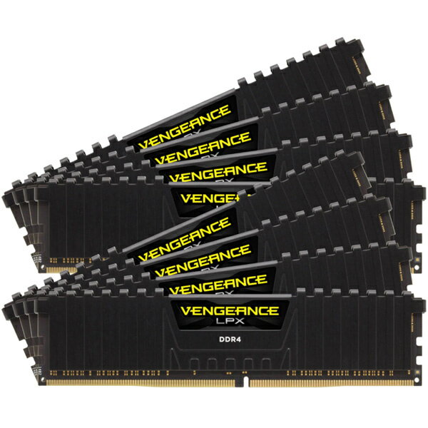 ̵ۥ륻() CMK256GX4M8E3200C16 DDR4-3200MHz ǥȥåPC  VENGEAN...