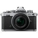 【送料無料】Nikon ZfcLK16-50SL ミラーレス