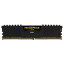 【送料無料】コルセア(メモリ) CMK8GX4M1Z3600C18 DDR4 3600MHz 8GBx1 DIMM Unbuffered 18-22-22-42 Ve..