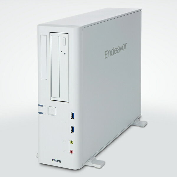 【送料無料】EPSON AT998D1 Endeavor AT998 仕様固定限定モデル(Core i5-12500/ 8GB/ 256GB SSD/ スーパーマルチ/ Win11Pro64/ Officeなし/ 1年お預かり修理/ 3年部品保証)【在庫目安:お取り寄せ】