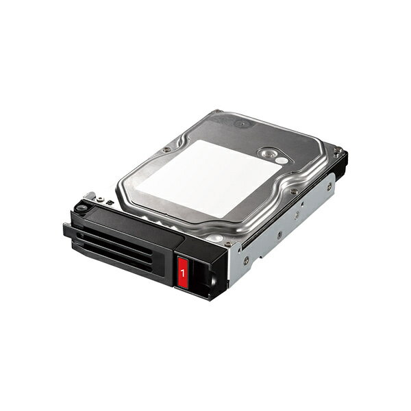 【送料無料】バッファロー OP-HD20.0N TeraStation 交換用HDD 20TB (NAS専用HDD）【在庫目安:お取り寄せ】| パソコン周辺機器 ネットワークストレージ ネットワーク ストレージ HDD 増設 スペア 交換